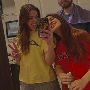 Meet your Posher, Kylee